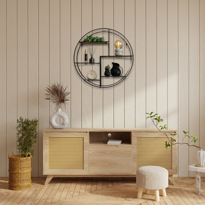 Wanddecoratie