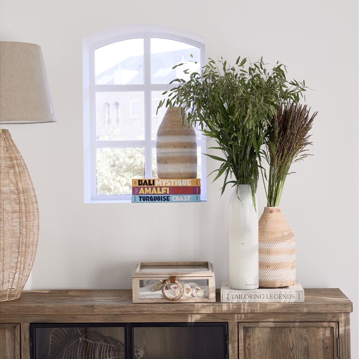 Displaybox Riviera Maison