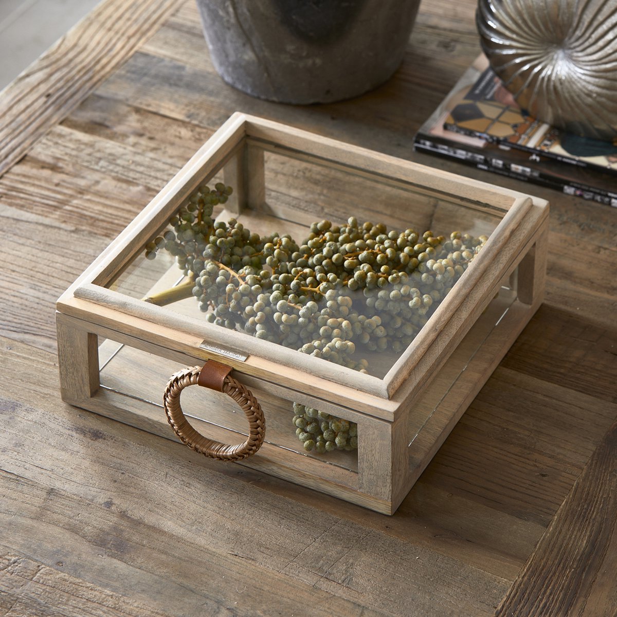 Displaybox Riviera Maison