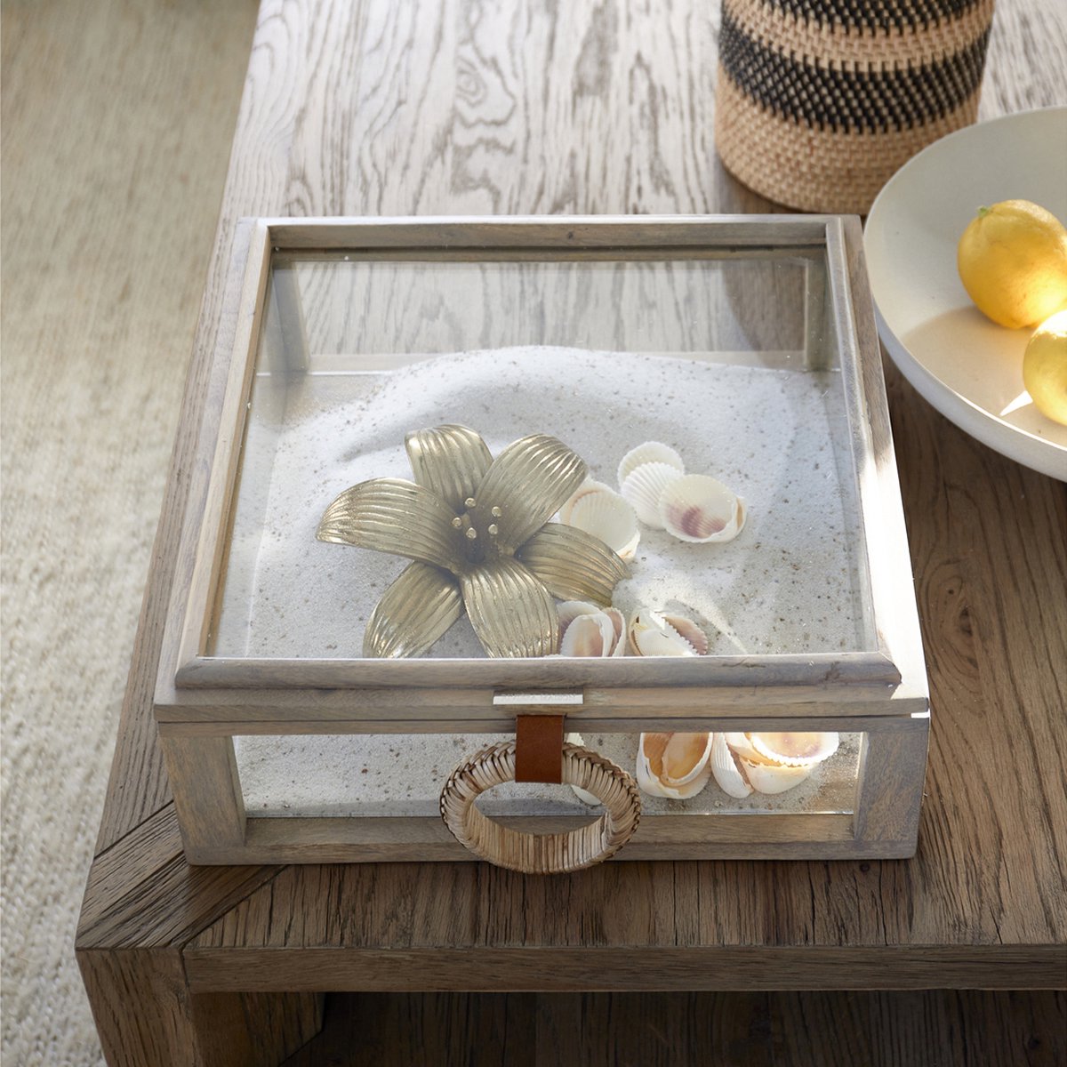 Displaybox Riviera Maison