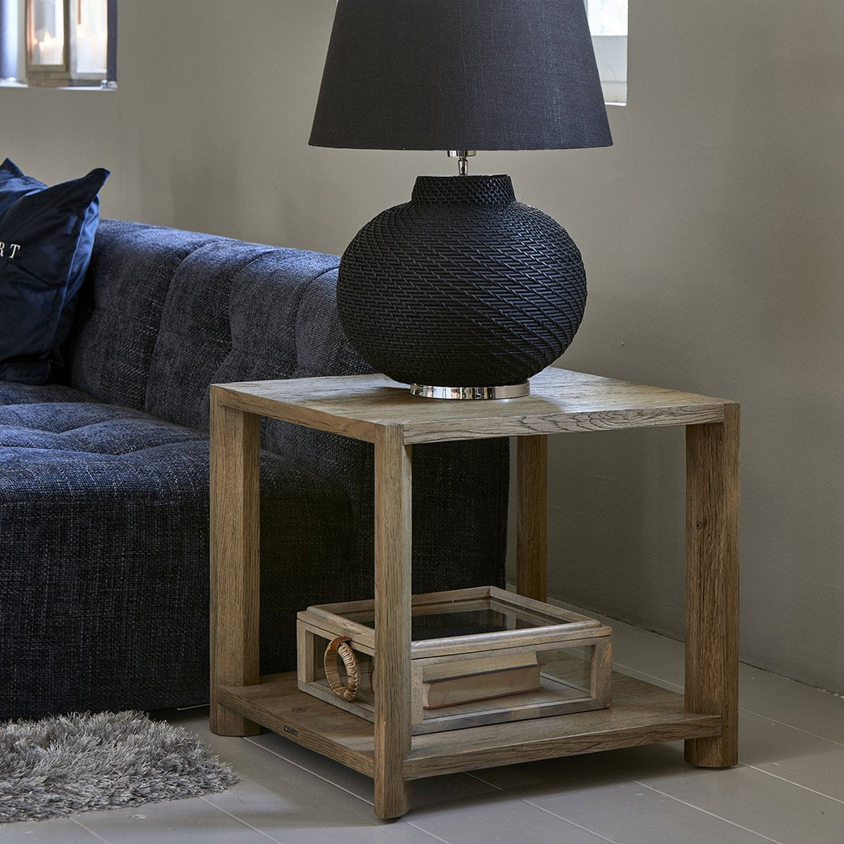 Displaybox Riviera Maison