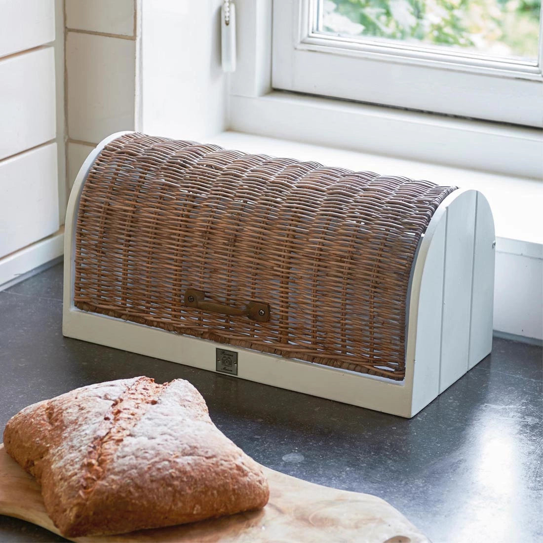 Broodmand Pan de Molde