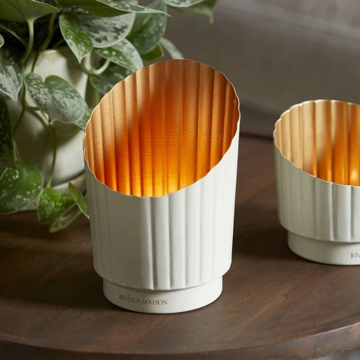 Kaarsenhouder Sacha Riviera Maison