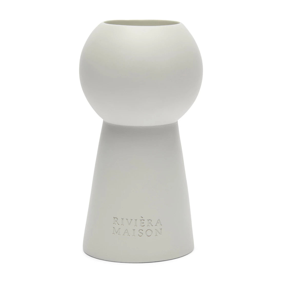 Waxinelichthouder Riviera Maison Oriental Pearl L