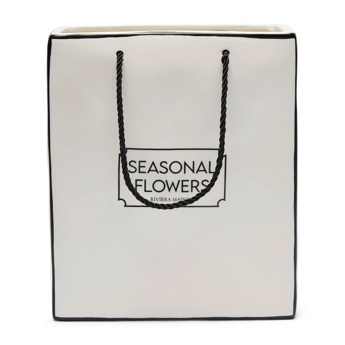 Vaas Seasonal Flowers