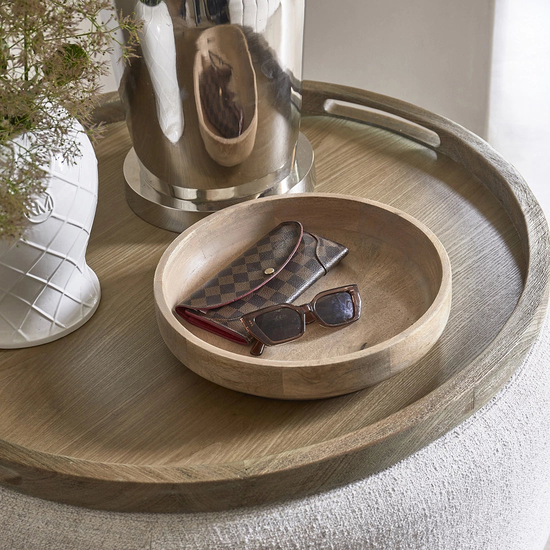 Serveerschaal Riviera Maison