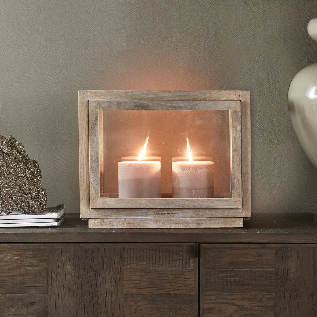 Lantaarn Riviera Maison Ophèlia