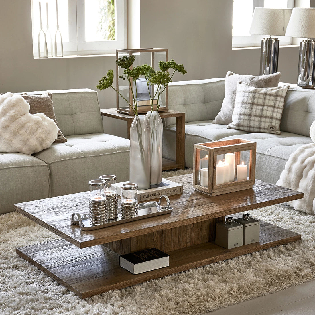 Lantaarn Riviera Maison Ophèlia