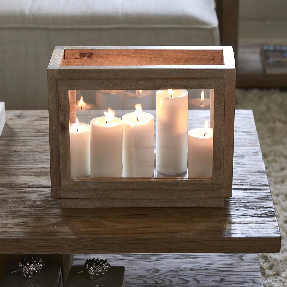 Lantaarn Riviera Maison Ophèlia