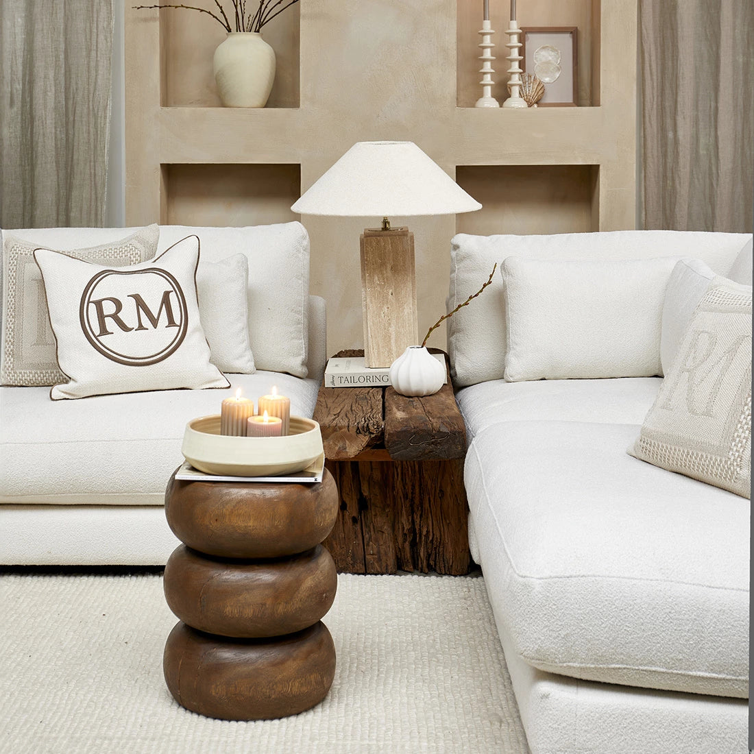 Kussenhoes RM Jackson 50x50