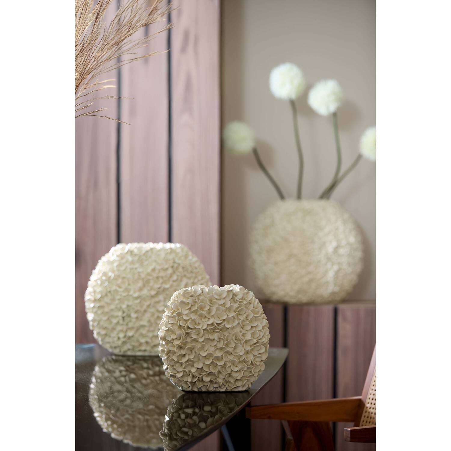 Elegante Decoratie Vaas