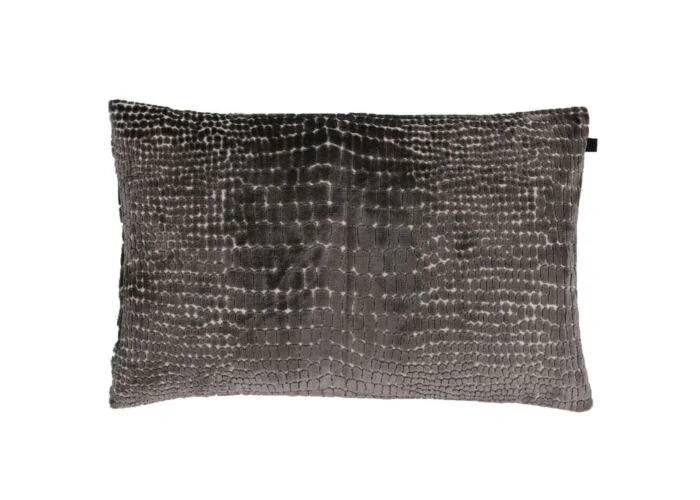 Kussen Ascoli Taupe 40x60 cm