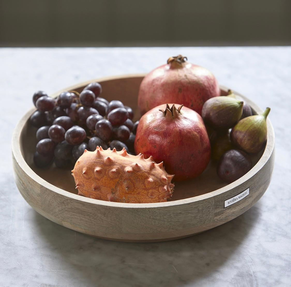 Serveerschaal Riviera Maison