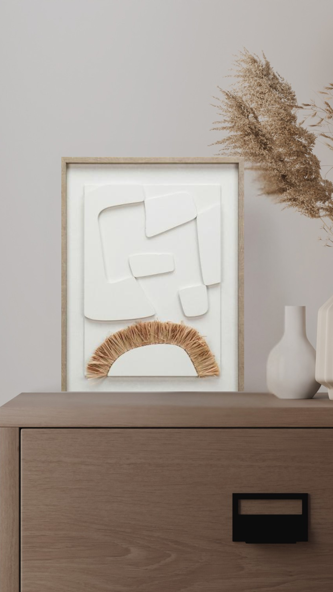 3d Wanddecoratie Canvas 45x60cm