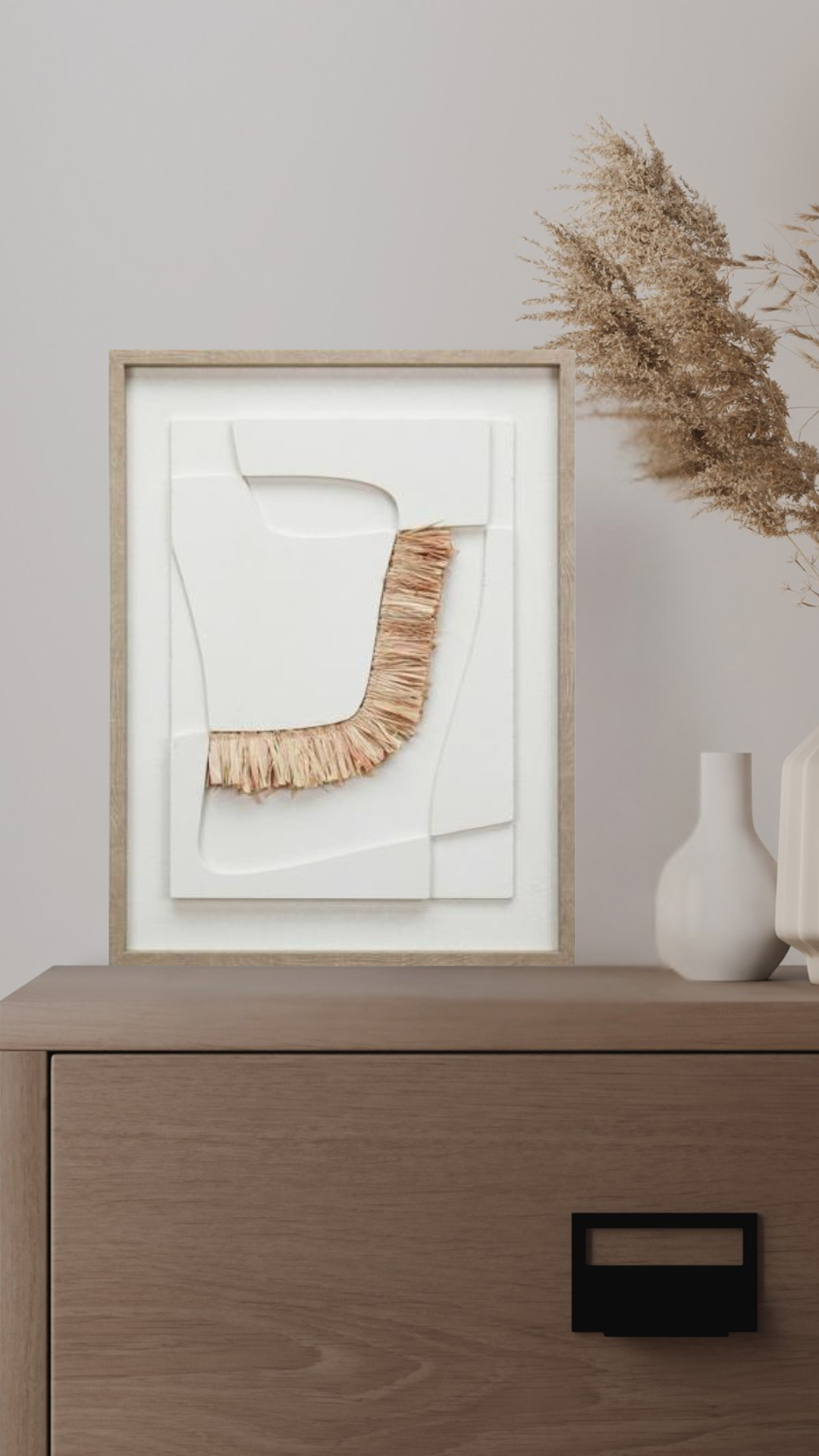 3d Wanddecoratie Canvas 45x60cm