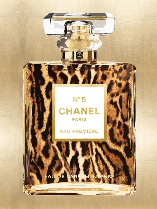 Chanel Parfum