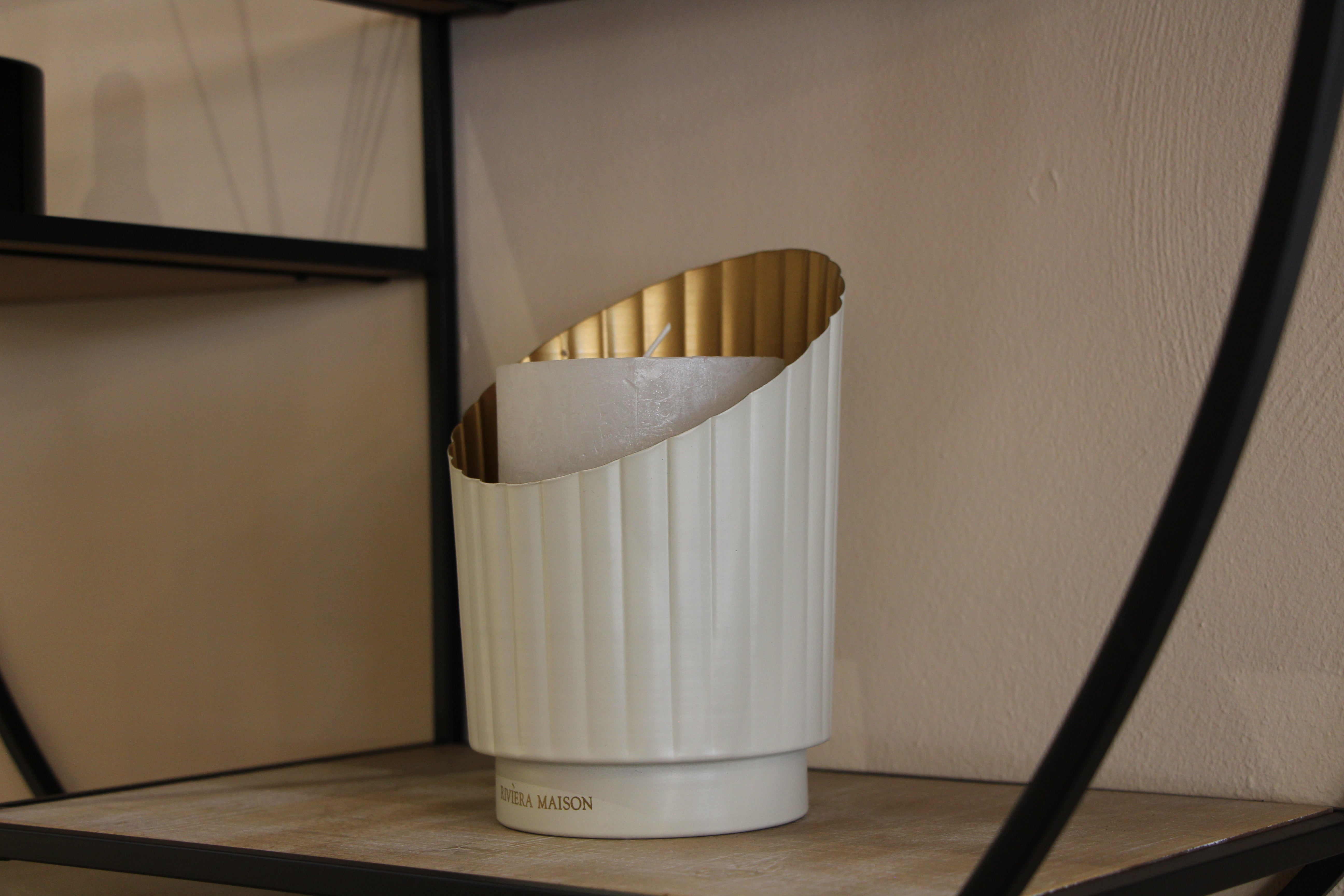 Kaarsenhouder Sacha Riviera Maison