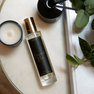 Geurstokjes RM Bergamot Bliss