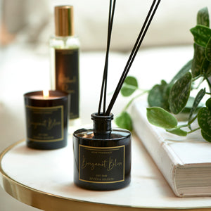 Geurstokjes RM Bergamot Bliss