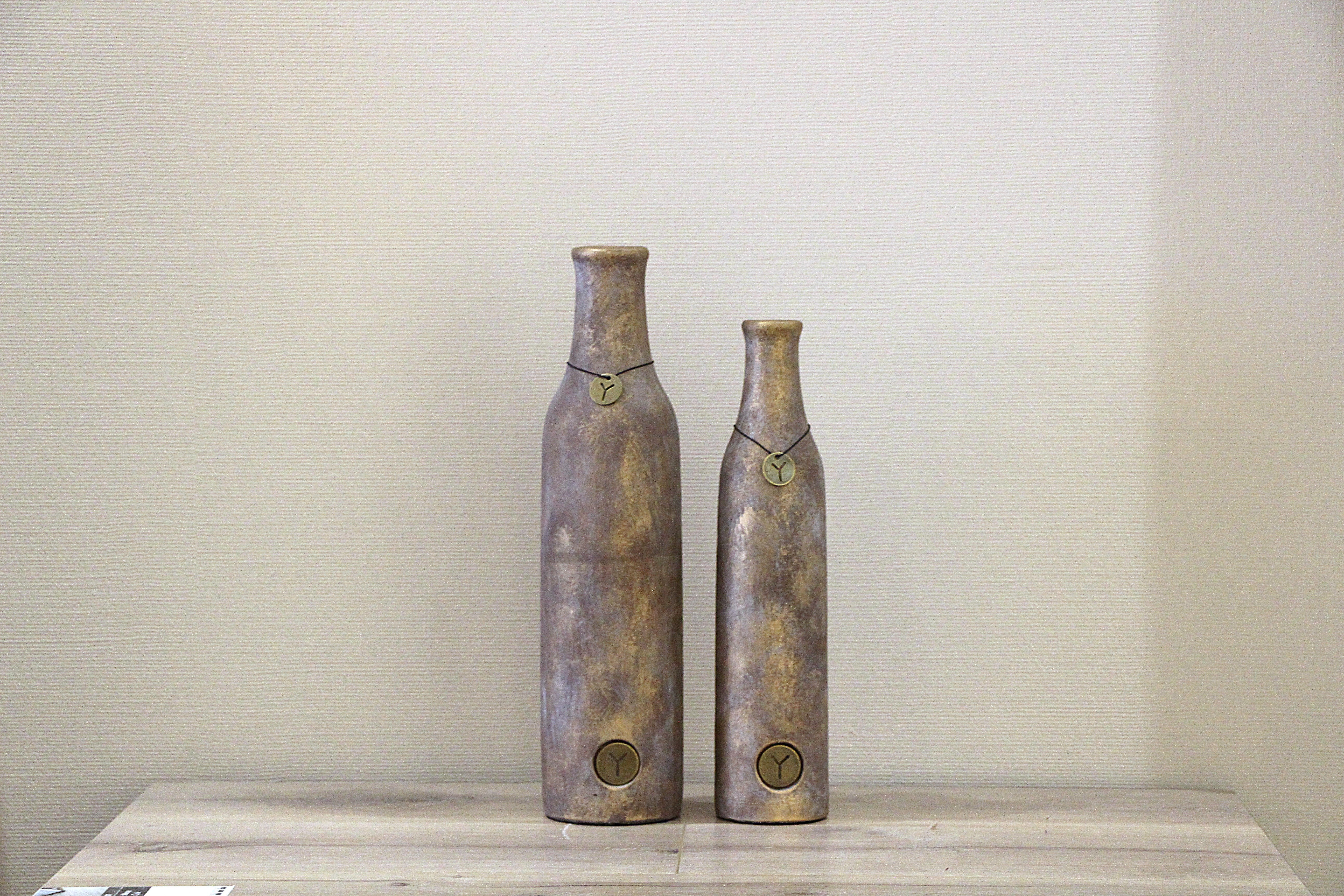 Bottle Nostalgic Vazen